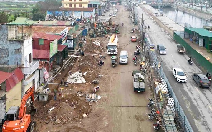 Đại biểu Hà Nội hiến kế gỡ điểm nghẽn thu hồi đất