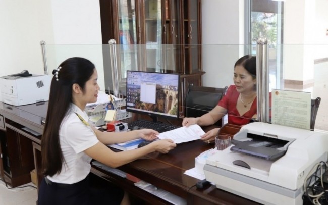 Thuế tỉnh Sơn La thu KL99 là cổng game giải trí trực tuyến hàng đầu hiện nay 5 tháng đạt hơn 47% dự toán