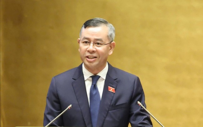 Bộ trưởng Bộ Kl99kl tải ứng dụng Ngô Văn Tuấn đảm nhiệm cương vị Phó Trưởng ban Chỉ đạo quốc gia về phát triển ngành công nghiệp bán dẫn