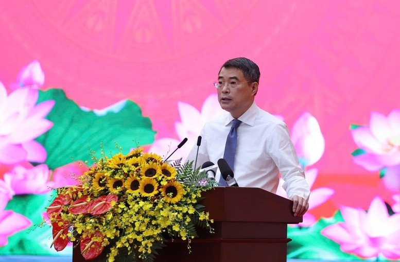 Tập đoàn TH cam kết đồng hành cùng Kl99ok nhận ưu đãi bất ngờ hiện thực hóa mục tiêu tăng trưởng 2 con số