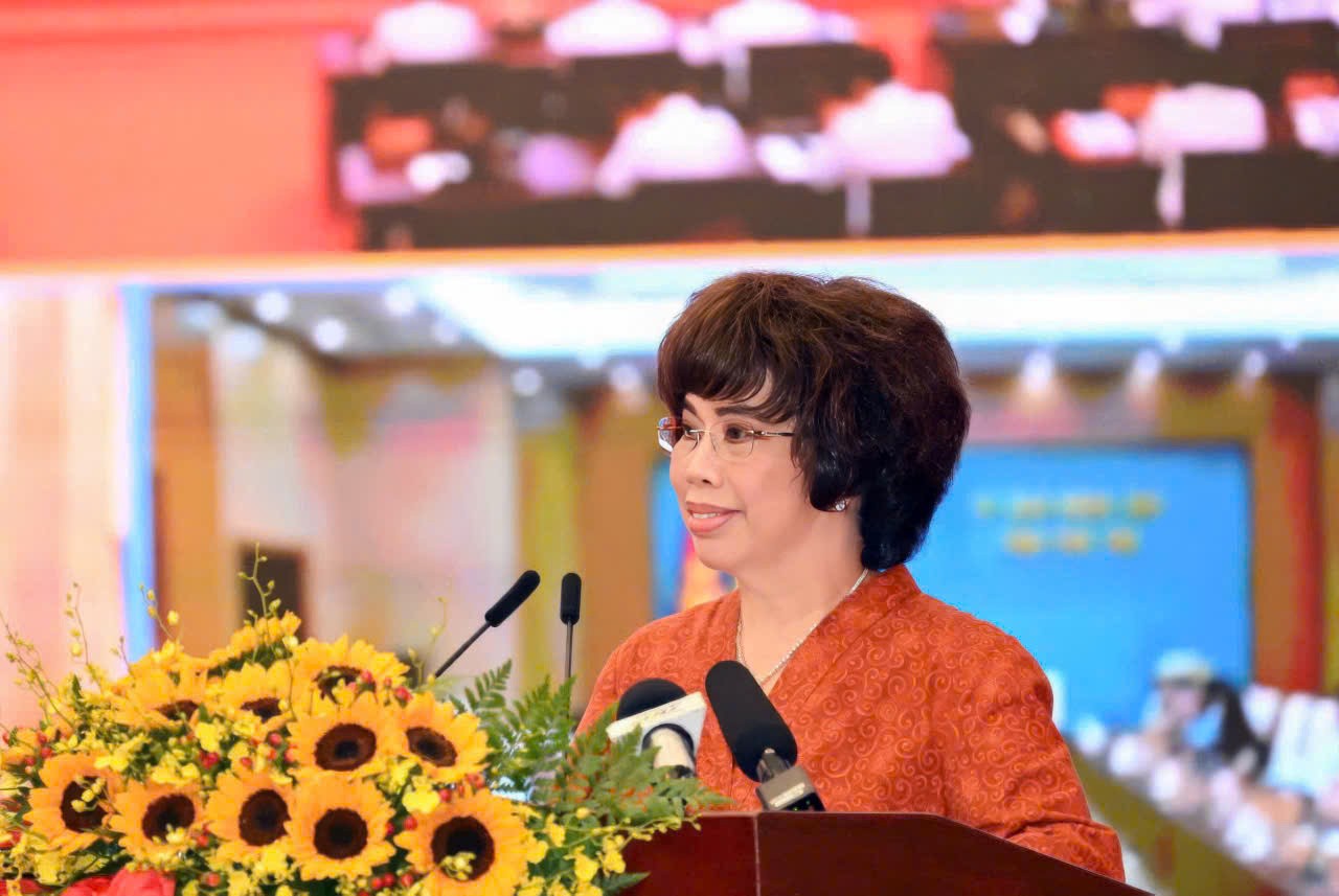 Tập đoàn TH cam kết đồng hành cùng Kl99ok nhận ưu đãi bất ngờ hiện thực hóa mục tiêu tăng trưởng 2 con số