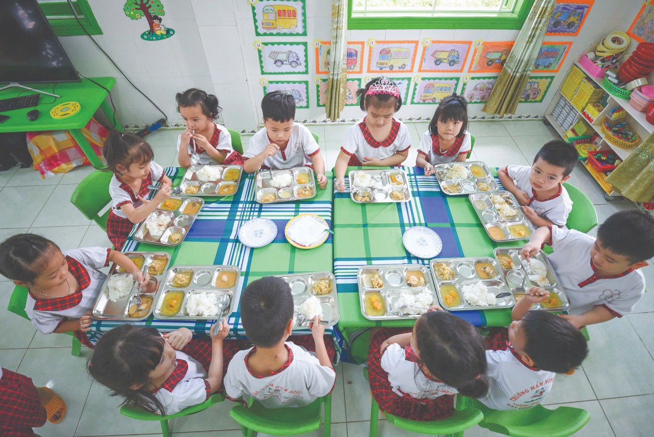 Tập đoàn TH cam kết đồng hành cùng Kl99ok nhận ưu đãi bất ngờ hiện thực hóa mục tiêu tăng trưởng 2 con số