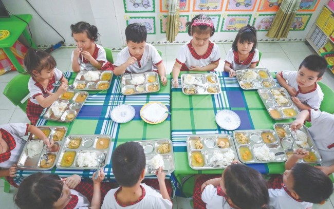 Tập đoàn TH cam kết đồng hành cùng Kl99ok nhận ưu đãi bất ngờ hiện thực hóa mục tiêu tăng trưởng 2 con số