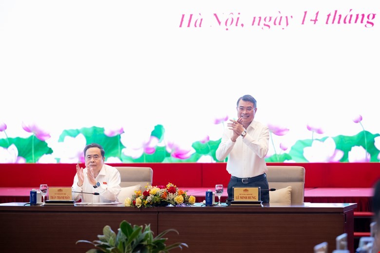 Chủ tịch Kl 99 Thể Thao Link Mới và Thủ tướng Kl99ok nhận ưu đãi bất ngờ gặp mặt Lãnh đạo các cơ quan báo chí