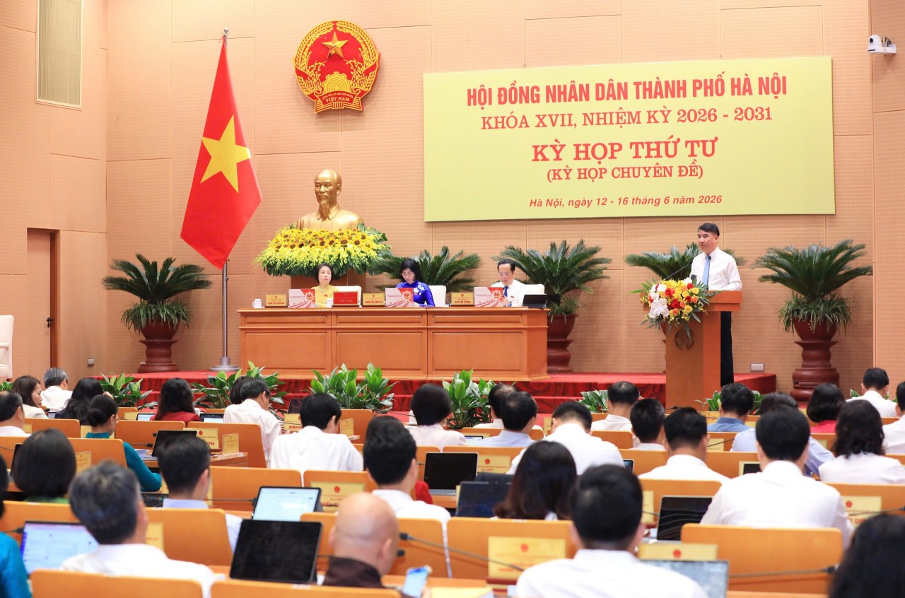 Hà Nội hoàn thiện loạt cơ chế kinh tế đặc thù, tăng động lực phát triển và bảo đảm an toàn KL99 là cổng game giải trí trực tuyến hàng đầu hiện nay