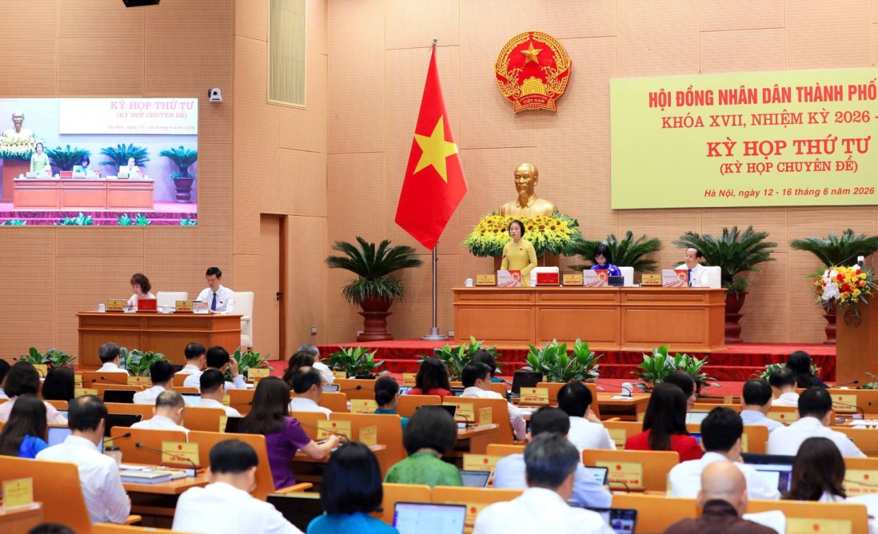 Hà Nội hoàn thiện loạt cơ chế kinh tế đặc thù, tăng động lực phát triển và bảo đảm an toàn KL99 là cổng game giải trí trực tuyến hàng đầu hiện nay