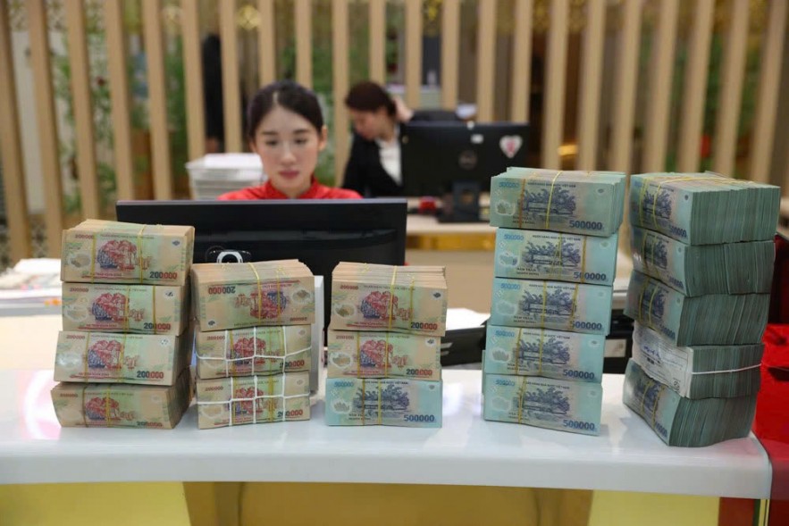 Cân nhắc trước bài toán chi phí vốn Cân nhắc trước bài toán chi phí vốn