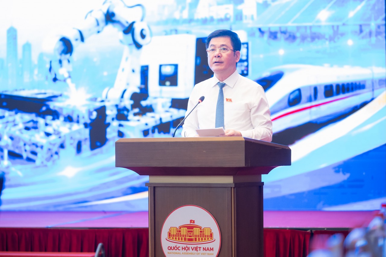 Công nghệ nền tảng cần Công nghệ nền tảng cần