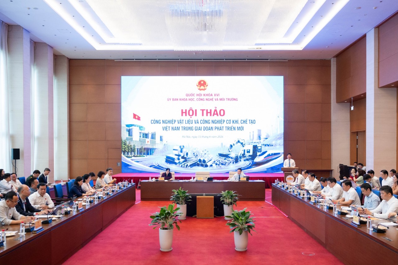 Công nghệ nền tảng cần Công nghệ nền tảng cần