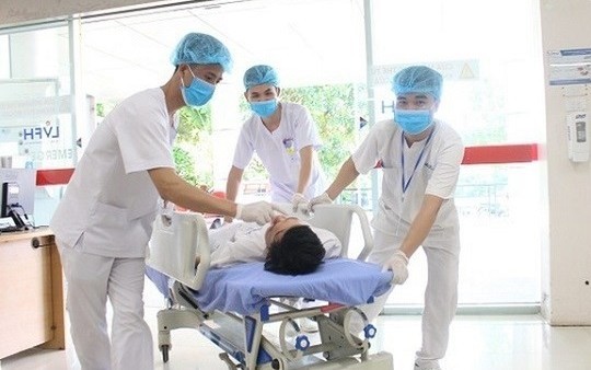 Hà Nội phát triển kinh tế ban đêm gắn với bảo tồn giá trị văn hóa