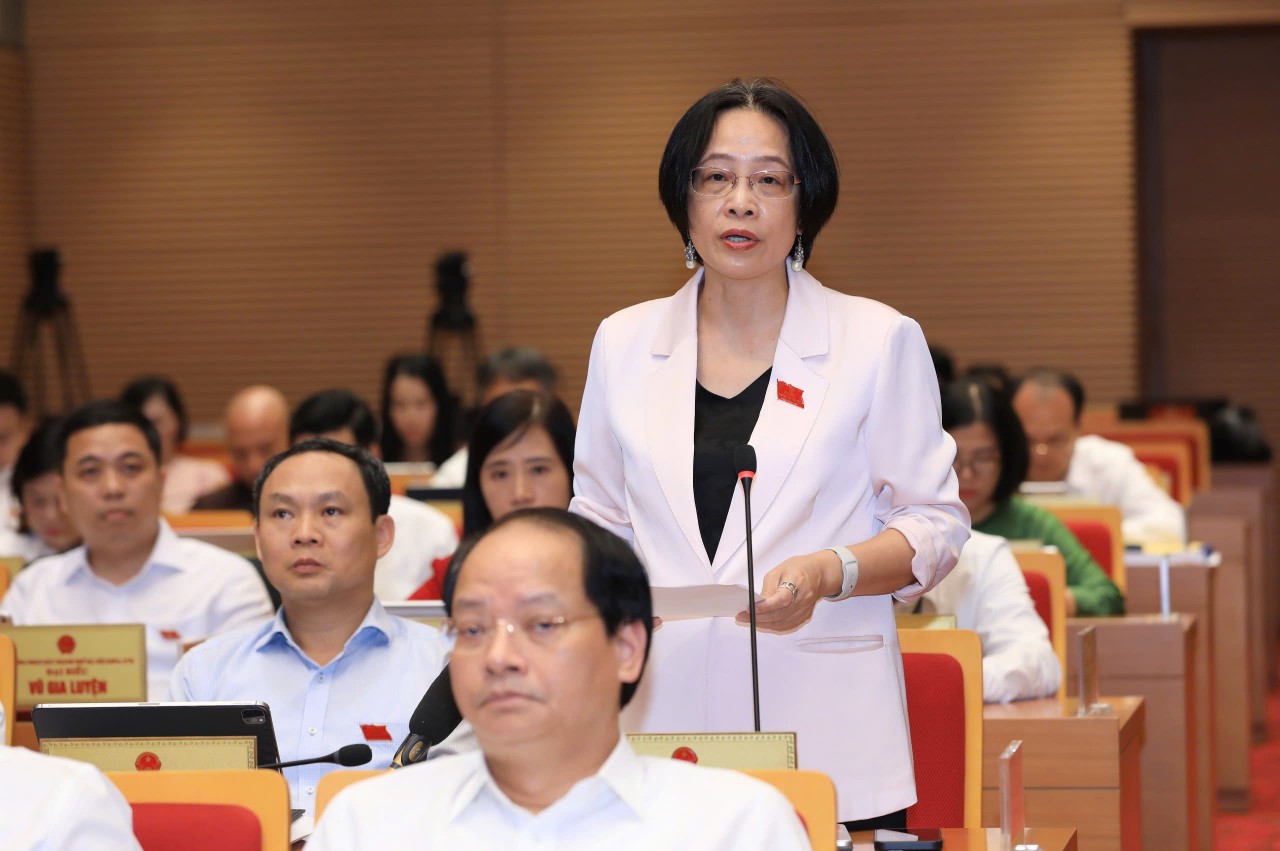Gỡ vướng cho phát triển TOD và không gian ngầm