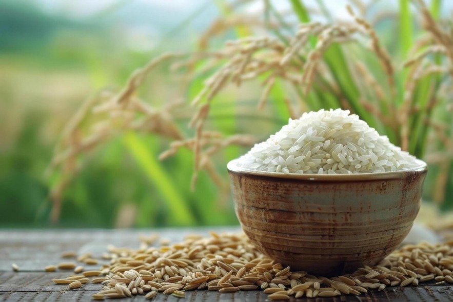 Ngày 16/6: Giá lúa gạo tại Đồng bằng sông Cửu Long ổn định, giao dịch chậm Ngày 16/6: Giá lúa gạo tại Đồng bằng sông Cửu Long ổn định, giao dịch chậm