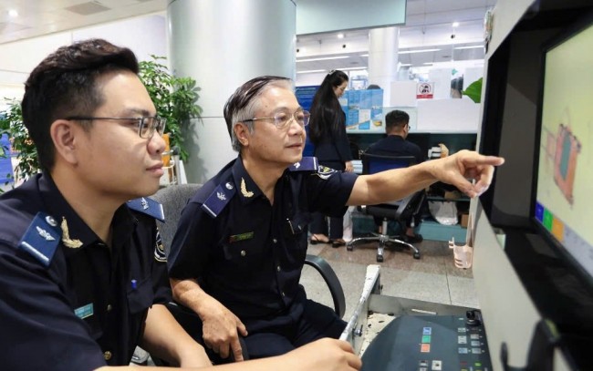 M.kl991.com tỷ lệ kèo World Cup 2026 khu vực II: Vạch trần nhiều thủ đoạn buôn lậu mới