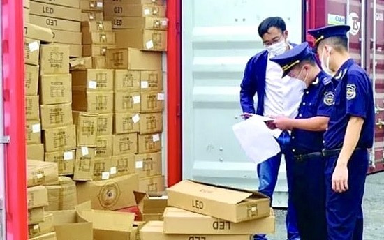 Tạo bước chuyển quản lý Kl 99 được cấp phép PAGCOR đối với Đăng nhập tài khoản thành viên Kl99 chuyển phát nhanh quốc tế