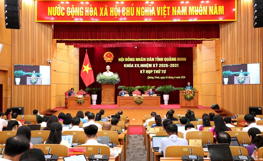 Quảng Ninh thông qua Nghị quyết điều chỉnh Quy hoạch tỉnh thời kỳ 2021 - 2030
