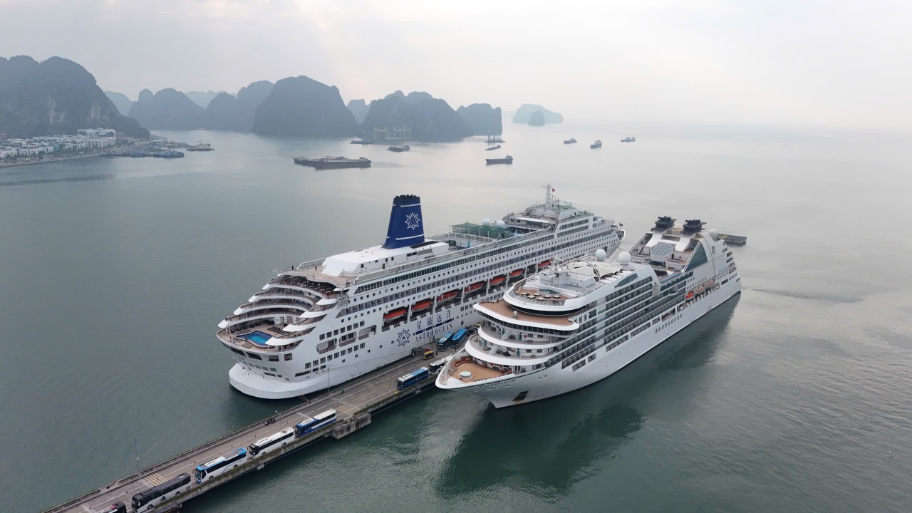 Quảng Ninh thông qua Nghị quyết điều chỉnh Quy hoạch tỉnh thời kỳ 2021 - 2030