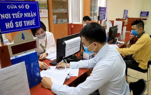 Bộ Kl99kl tải ứng dụng đề xuất gia hạn 125.000 tỷ đồng tiền thuế, tiền thuê đất năm 2026 Bộ Kl99kl tải ứng dụng đề xuất gia hạn 125.000 tỷ đồng tiền thuế, tiền thuê đất năm 2026