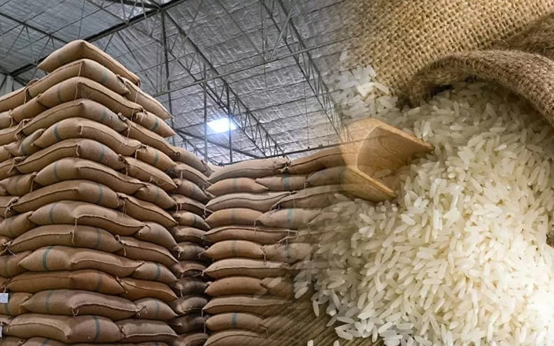 Ngày 17/6: Giá gạo xuất khẩu đảo chiều tăng, trong nước đi ngang