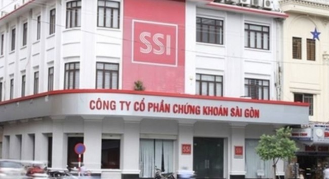 SSI tăng vốn điều lệ lên hơn 25.000 tỷ đồng sau khi hoàn tất phát hành ESOP