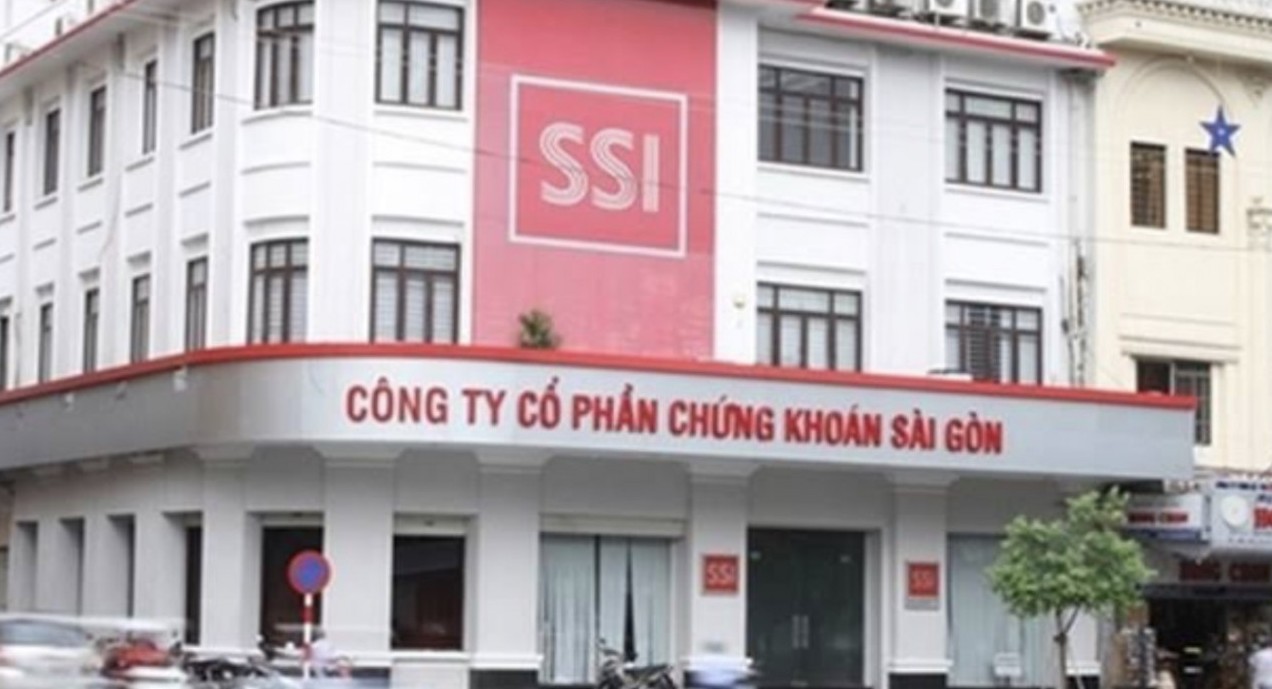 SSI tăng vốn điều lệ lên hơn 25.000 tỷ đồng sau khi hoàn tất phát hành ESOP