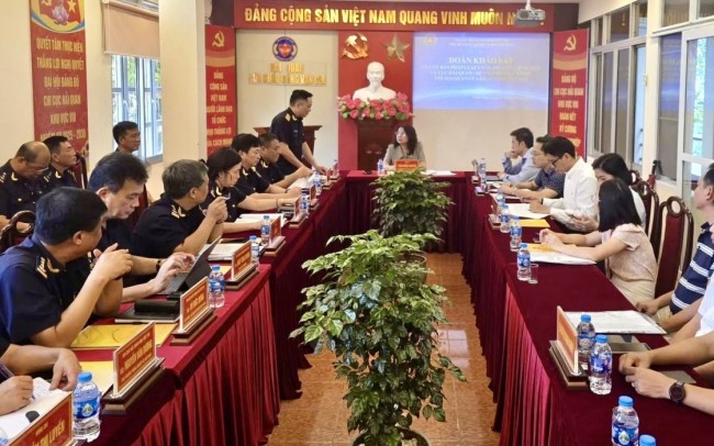 Hoàn thiện Luật M.kl991.com tỷ lệ kèo World Cup 2026 từ thực tiễn địa bàn đặc thù cửa khẩu biên giới