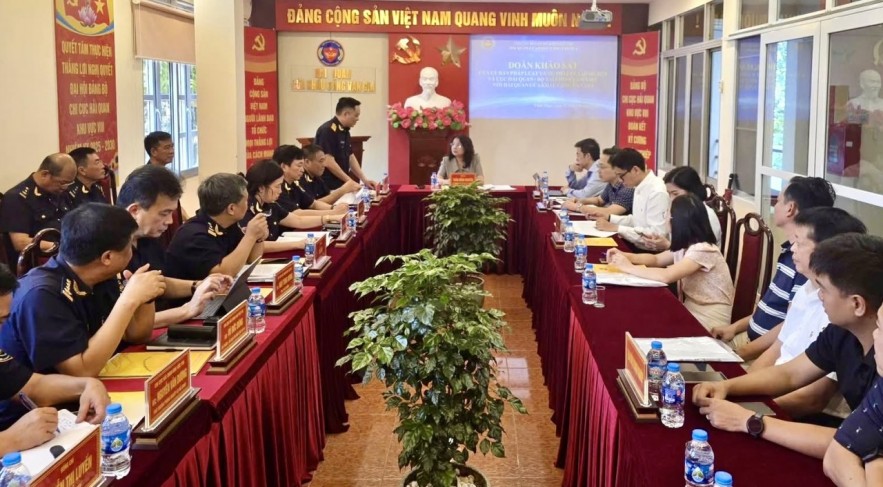 Hoàn thiện Luật M.kl991.com tỷ lệ kèo World Cup 2026 từ thực tiễn địa bàn đặc thù cửa khẩu biên giới Hoàn thiện Luật M.kl991.com tỷ lệ kèo World Cup 2026 từ thực tiễn địa bàn đặc thù