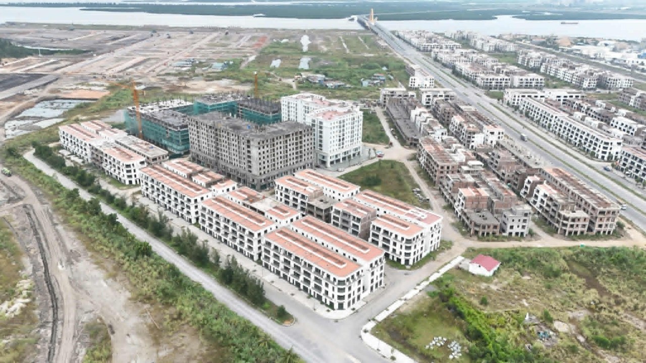 Quảng Ninh phát triển nguồn cung nhà ở xã hội