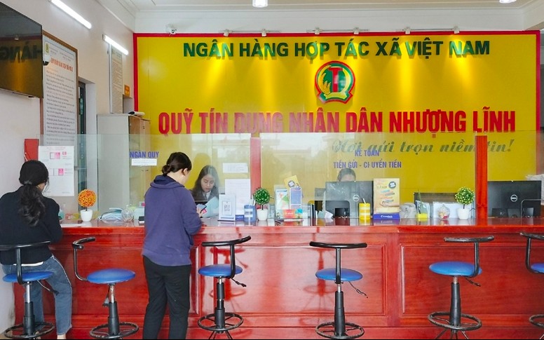 Đề án mới cơ cấu lại quỹ tín dụng nhân dân, thí điểm phá sản quỹ yếu kém, phát triển Co-opBank