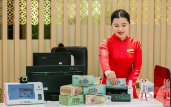SeABank hoàn tất tăng vốn điều lệ lên 34.288 tỷ đồng