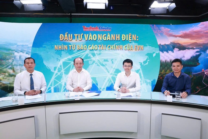 Báo chí tái cấu trúc cùng nền kinh tế