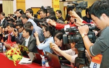Hà Nội mong báo chí đồng hành triển khai Luật Thủ đô và các động lực phát triển mới