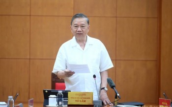 Phát biểu của Tổng Bí thư, Chủ tịch nước Tô Lâm tại cuộc họp Thường trực Ban Chỉ đạo tổng kết 100 năm Đảng lãnh đạo cách mạng Việt Nam