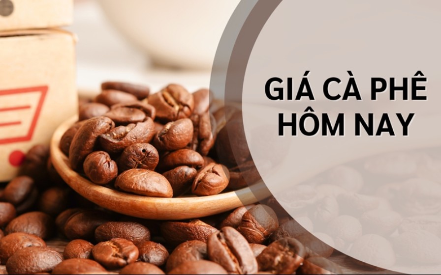 Ngày 18/6: Giá cà phê thế giới tăng mạnh lên đỉnh, hồ tiêu giảm
