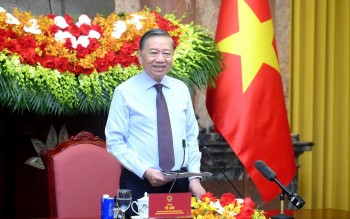 Báo chí Cách mạng Việt Nam trong thời đại số