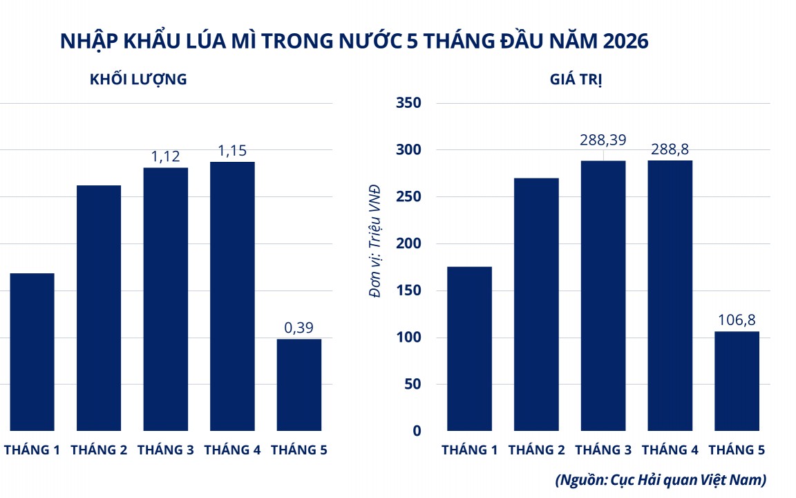 Thị trường Đăng nhập tài khoản thành viên Kl99 diễn biến tích cực, dòng tiền tìm đến lúa mì và bạc