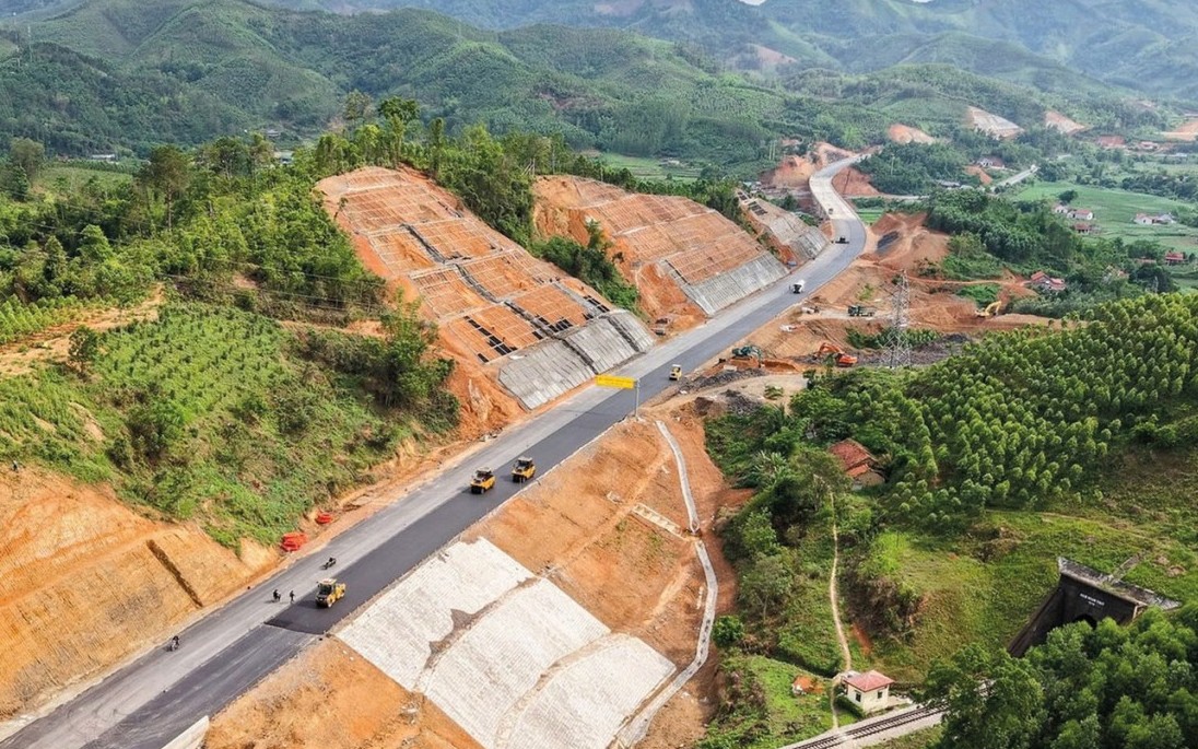 Chính sách tài khoá: "Nhạc trưởng" bản lĩnh của nền kinh tế