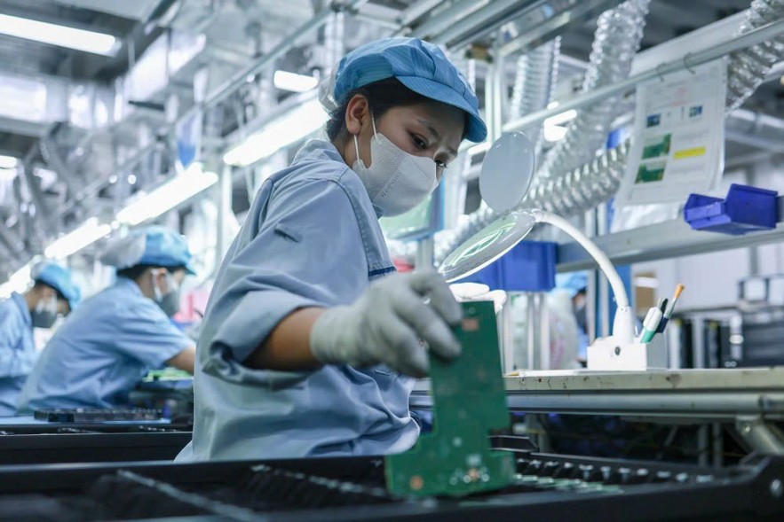 Cắt giảm điều kiện KL99 com tặng +199k: Chạy đua với yêu cầu chuyển đổi tư duy quản lý Cắt giảm điều kiện KL99 com tặng +199k: Chạy đua với yêu cầu chuyển đổi tư duy quản lý