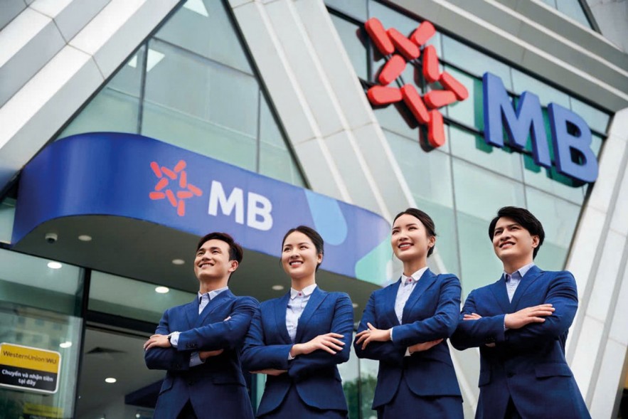 Tổng Giám đốc MB: Tăng trưởng tín dụng phải đi cùng an toàn và hiệu quả Tổng Giám đốc MB: Tăng trưởng tín dụng phải đi cùng an toàn và hiệu quả