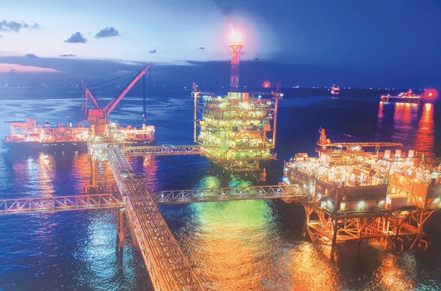 Việt Nam và Nga hiện thực hóa những định hướng hợp tác mới Việt Nam và Nga hiện thực hóa những định hướng hợp tác mới