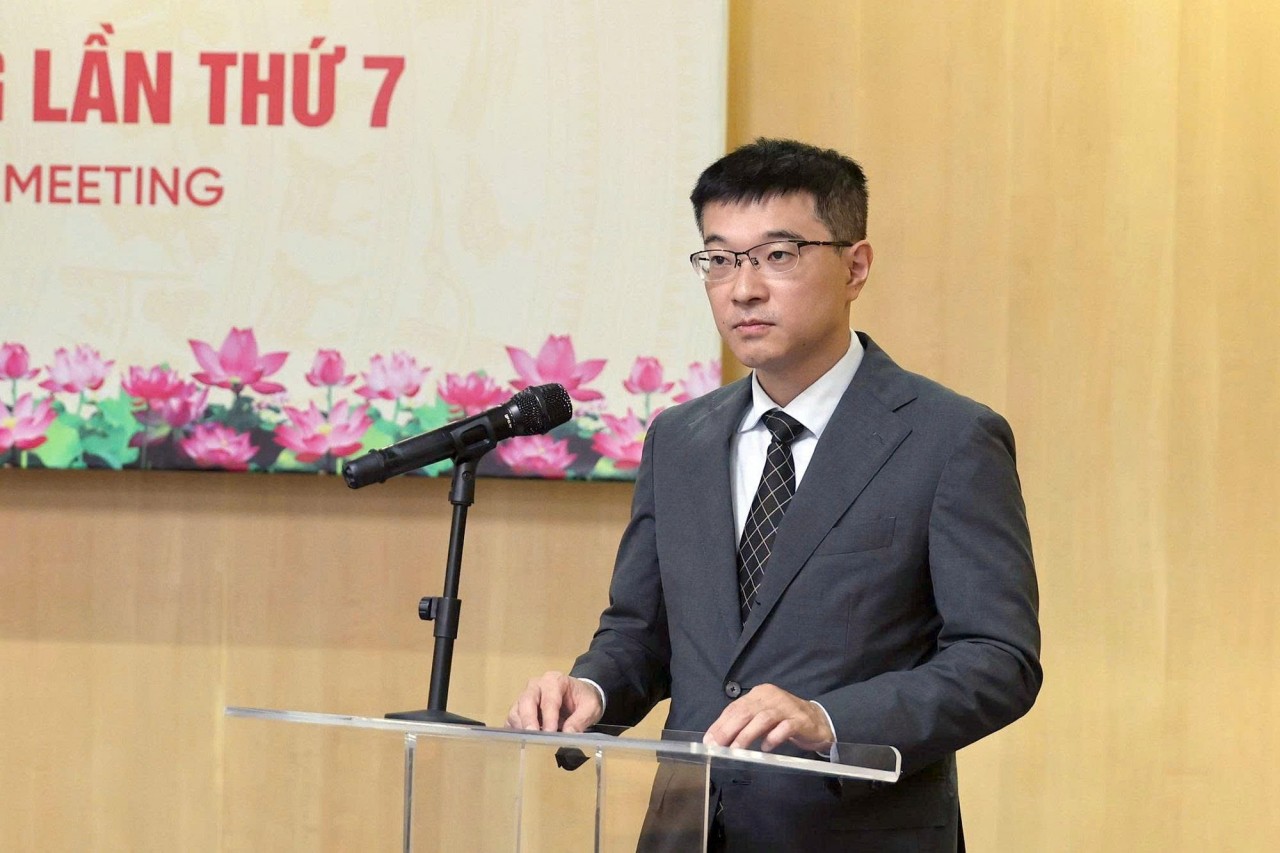 Nhiều kinh nghiệm quốc tế được áp dụng trong quản lý thuế hiện đại