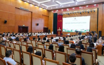 Chung niềm tin vào sứ mệnh người làm báo tài chính