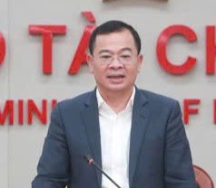 Chung niềm tin vào sứ mệnh người làm báo tài chính Chung niềm tin vào sứ mệnh người làm báo tài chính