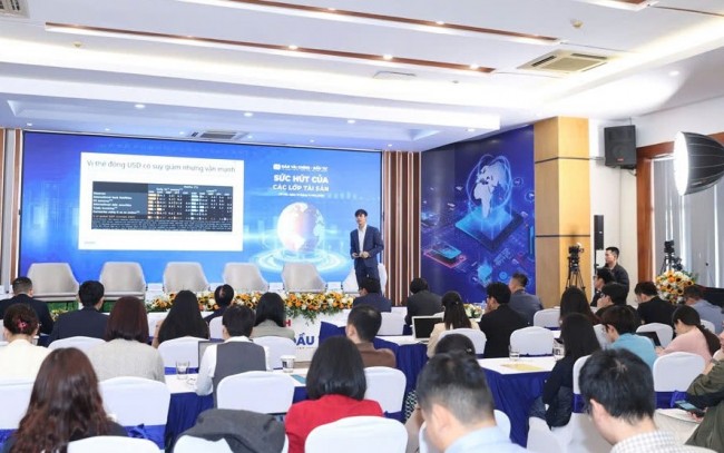 Báo Kl99kl tải ứng dụng - Đầu tư: Tiếp tục phát huy vai trò và sứ mệnh trong giai đoạn mới