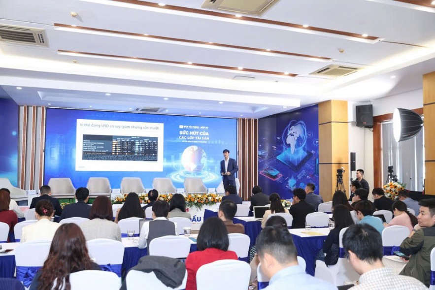 Báo Kl99kl tải ứng dụng - Đầu tư: Tiếp tục phát huy vai trò và sứ mệnh trong giai đoạn mới