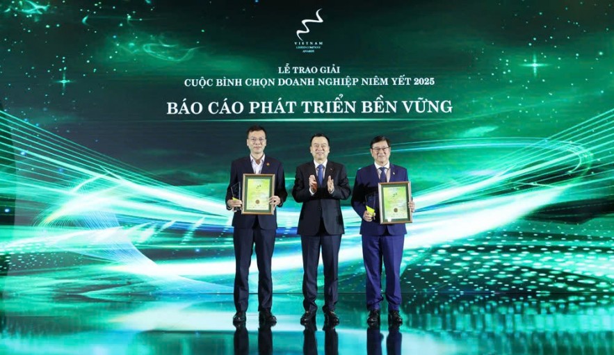 Giải Báo cáo Phát triển bền vững: Đồng hành cùng Sân Chơi Xanh Chín Link Đăng Nhập KL99 Việt tạo dựng giá trị dài hạn Giải Báo cáo Phát triển bền vững: Đồng hành cùng Sân Chơi Xanh Chín Link Đăng Nhập KL99 Việt tạo dựng giá trị dài hạn