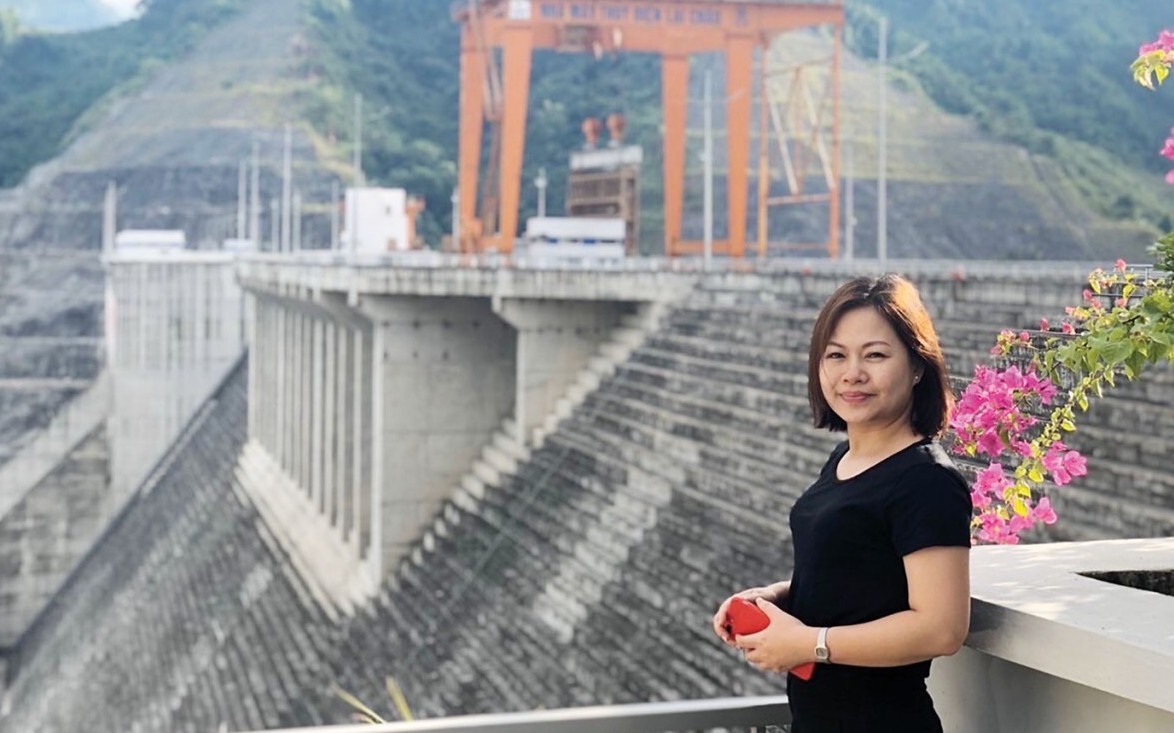 Những bài báo được chắt lọc từ "hàng nghìn con số"