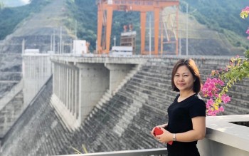 Những bài báo được chắt lọc từ "hàng nghìn con số"