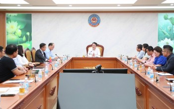 Vẫn còn nhiều vướng mắc cản bước Sân Chơi Xanh Chín Link Đăng Nhập KL99