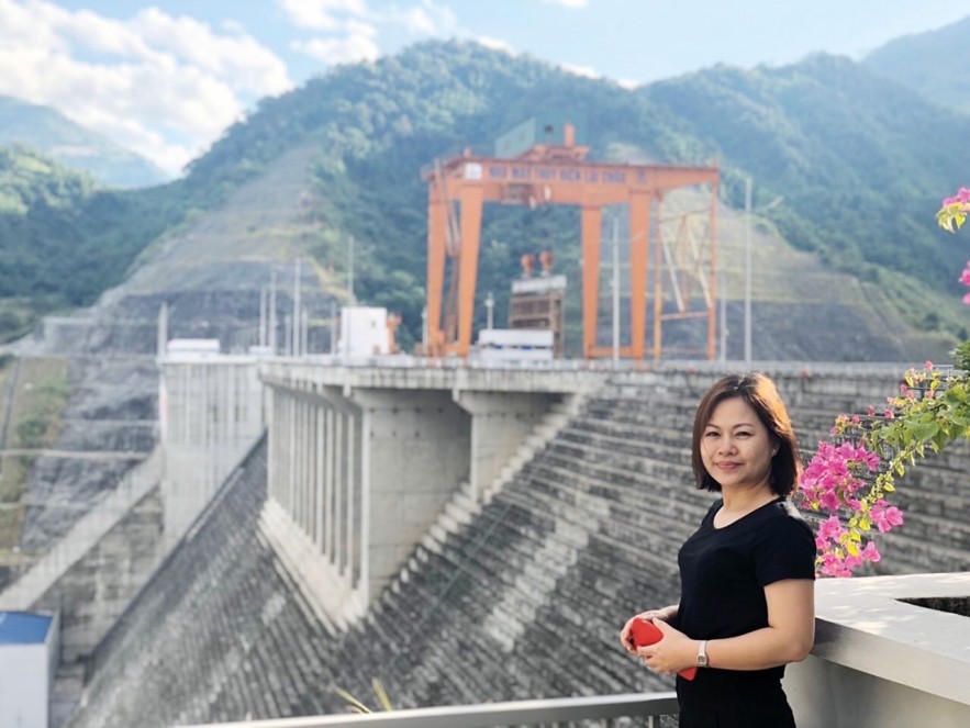 Những bài báo được chắt lọc từ 