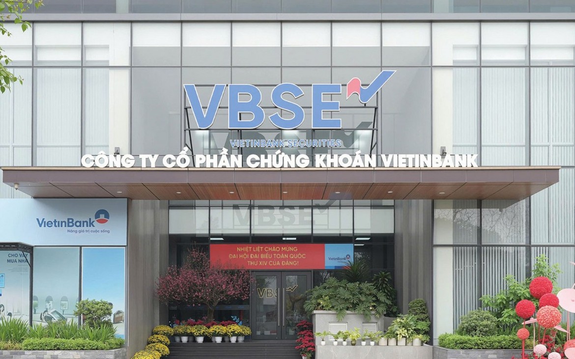 VBSE và những nhịp cầu dẫn vốn cho Sân Chơi Xanh Chín Link Đăng Nhập KL99